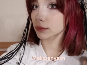 Melissanyash