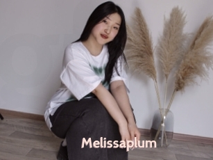 Melissaplum