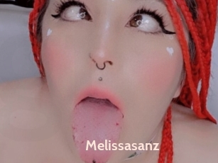 Melissasanz