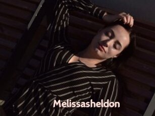 Melissasheldon