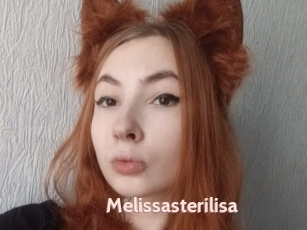 Melissasterilisa