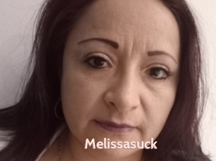 Melissasuck