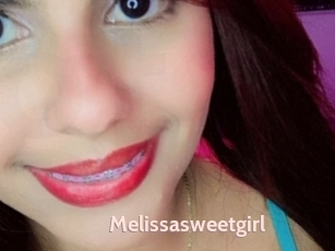 Melissasweetgirl