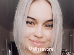 Melissavorel