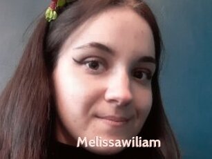 Melissawiliam