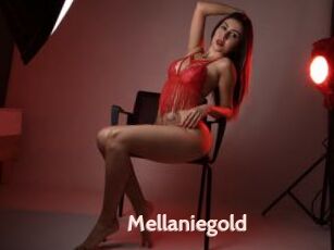 Mellaniegold