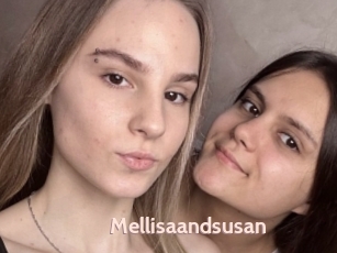 Mellisaandsusan