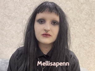 Mellisapenn