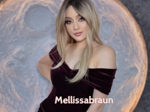 Mellissabraun