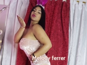 Melody_ferrer