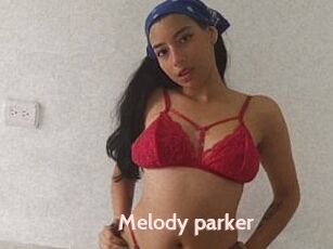 Melody_parker