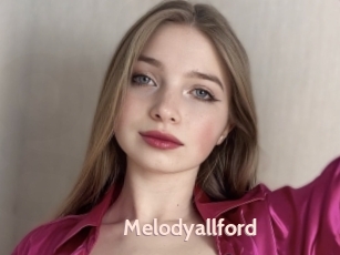 Melodyallford