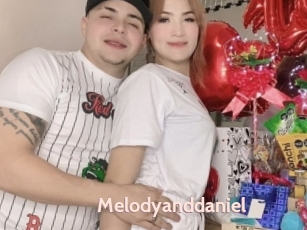 Melodyanddaniel