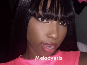 Melodyaris