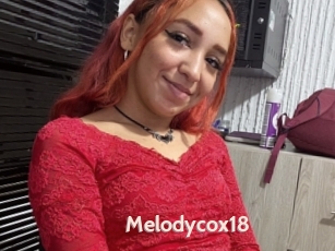 Melodycox18