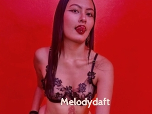 Melodydaft