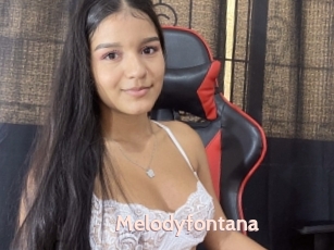 Melodyfontana