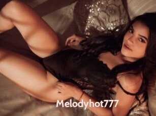 Melodyhot777