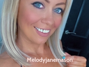 Melodyjanemason