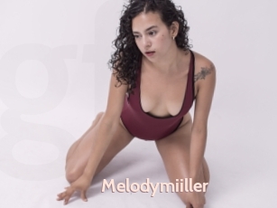 Melodymiiller