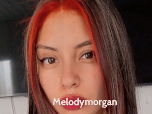 Melodymorgan