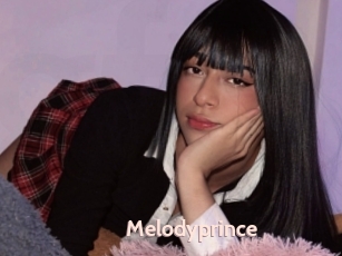 Melodyprince