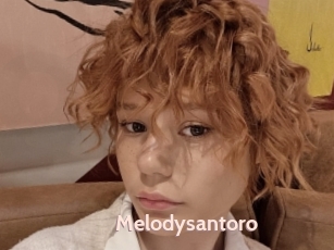 Melodysantoro