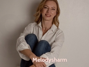 Melodysharm