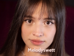 Melodyswett