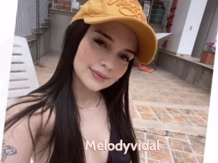 Melodyvidal