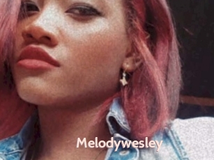 Melodywesley