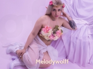 Melodywolff