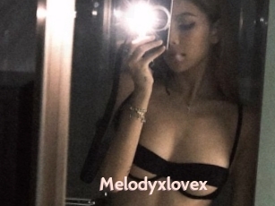 Melodyxlovex