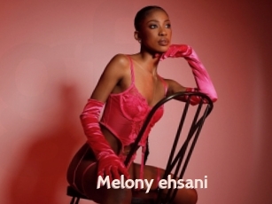 Melony_ehsani