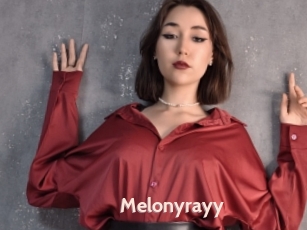 Melonyrayy