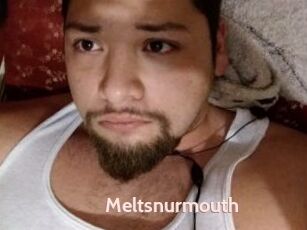 Meltsnurmouth