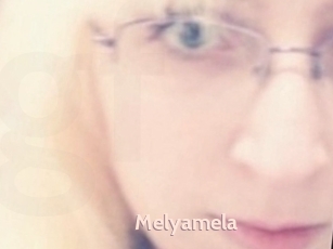 Melyamela