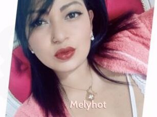 Melyhot