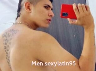 Men_sexylatin95