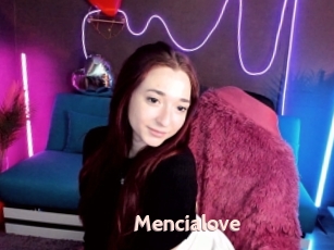 Mencialove