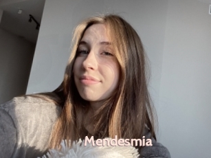 Mendesmia