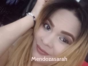 Mendozasarah