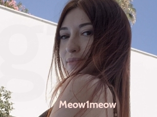 Meow1meow