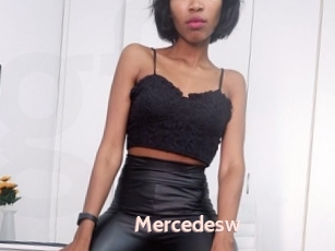 Mercedesw