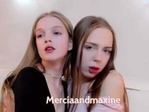 Merciaandmaxine