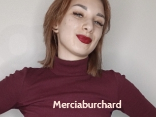 Merciaburchard