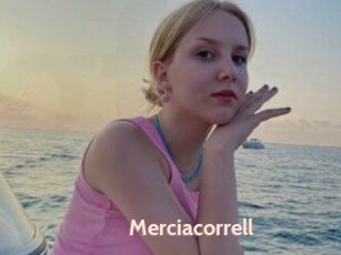 Merciacorrell