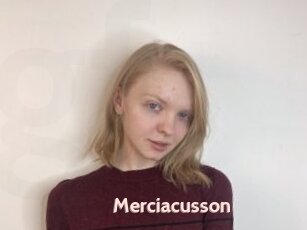 Merciacusson