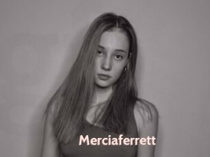 Merciaferrett