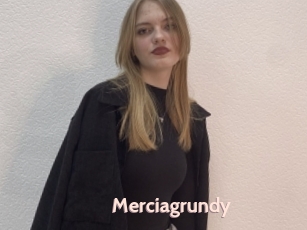 Merciagrundy